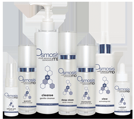 Osmosis Skincare