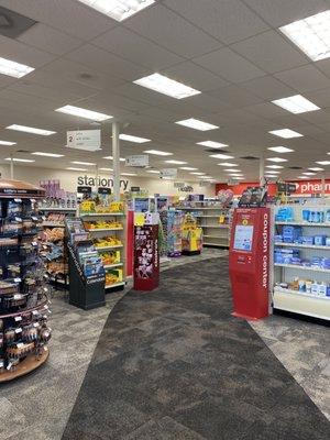 CVS Pharmacy