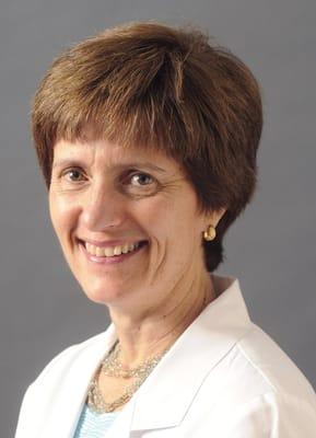 Ann Burnham, MD