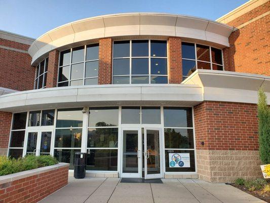 Richmond Heights Memorial Library