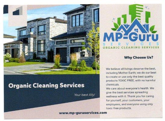 Mp-GuruServices