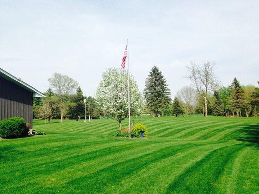 St Croix Valley Lawn & Pool