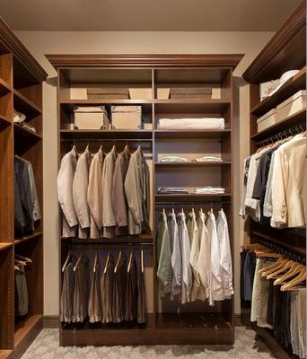 custom closets norcross, gwinnett, duluth, cabinets, shelving, shelves,