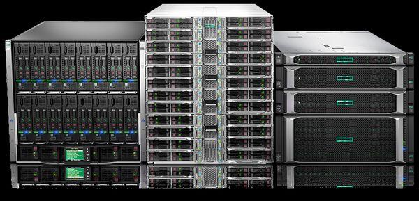 HPE Server