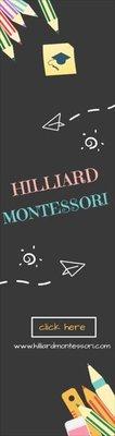 Hilliard Montessori