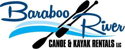 Baraboo River Rentals Logo