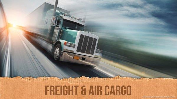 Specialty Freight up to 48,000 pounds. Highly cooperative cost.