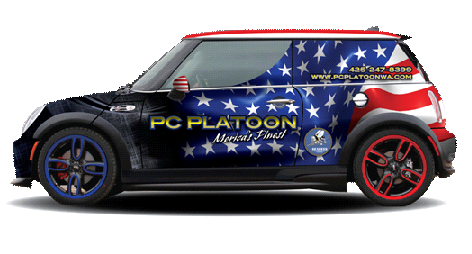 PC Platoon