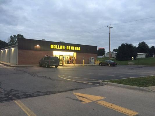 Dollar General