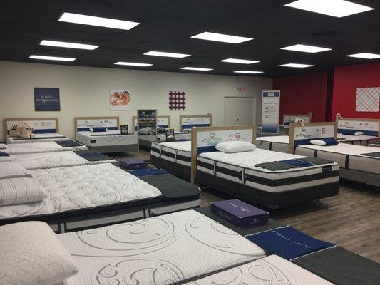 America's Mattress Warehouse Superstore