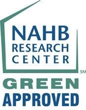 NAHB Green Approved