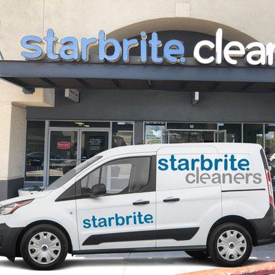 Starbrite Cleaners