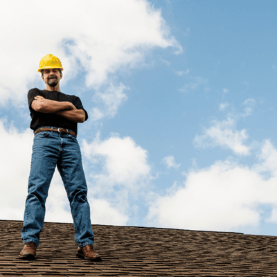 The Roofing Pro