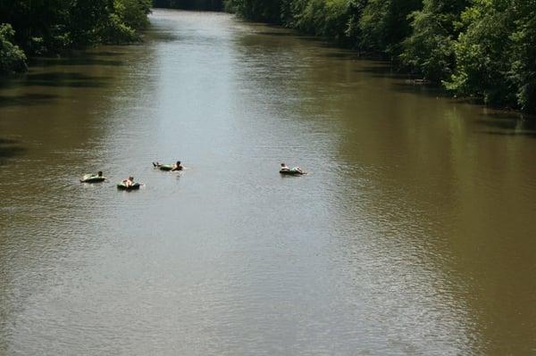 Catawba River