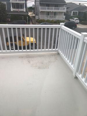 Ocean City Fiberglass Inc.