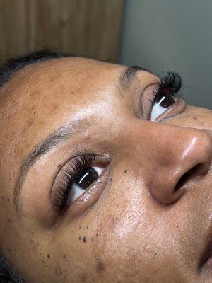 Natural Allure Eyelash