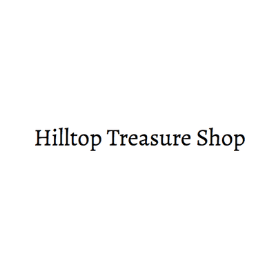 Hilltop Treasure Shop