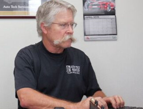 Rick Gardner - Owner