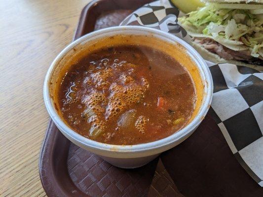 Chili