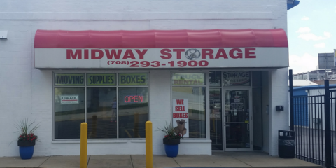 Midway Storage