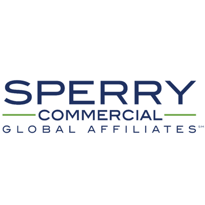 Sperry Commercial Global Affiliates - Insignia CRE