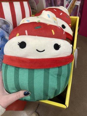 squishmallow