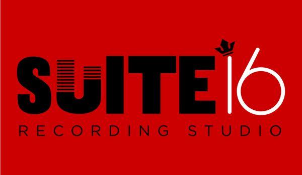 Suite 16 Recording Studio