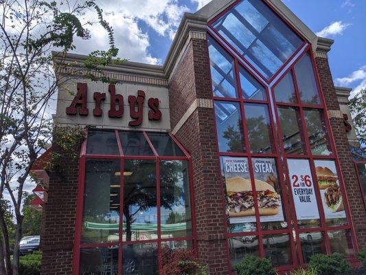 Arby's