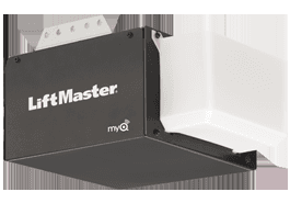 LiftMaster garage door opener sales, installation and service on Long Island.