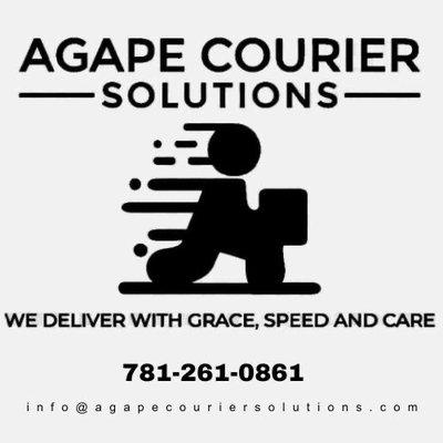 Agape Courier Solutions