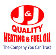 J&J Heating & Fuel