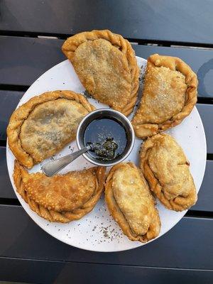 Empanadas