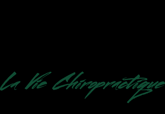 Chiropractique