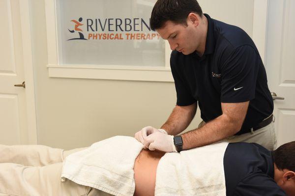 Riverbend Physical Therapy