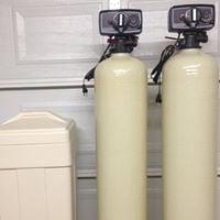 This is our number one seller!!! A two tank residential filtration system!!! This filtration system is very customer friendly...