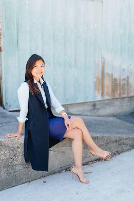 Annie Cheng - Realtor