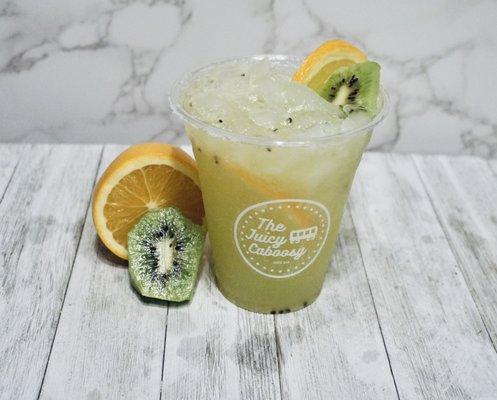 kiwi margarita