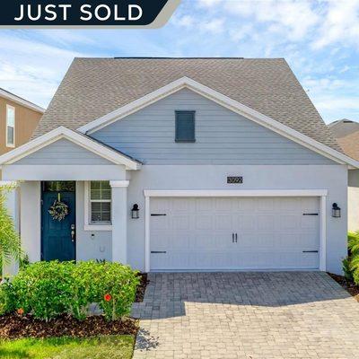 Recently sold by our team in Kissimmee, FL!