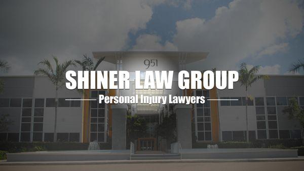 Shiner Law Group