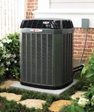 Trane Heating & Air Conditioners Specialist