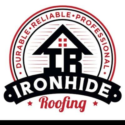 Ironhide Roofing LLC