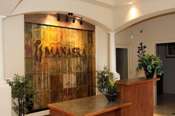 Manasra Medical Spa