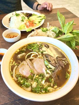 Bun bo Hue