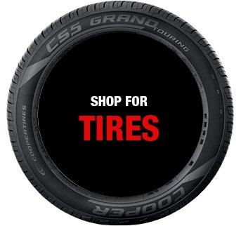 Starting at $199 for set of 4 brand new tires