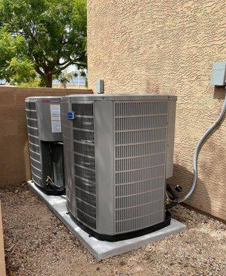 Arizona Cooling Specialists