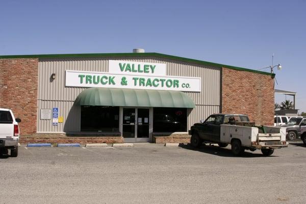 Valley Truck & Tractor