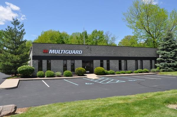 Multiguard Corp