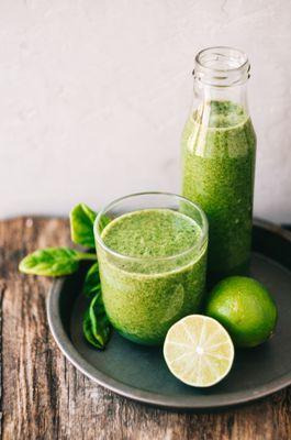 APEX Super Greens Smoothie