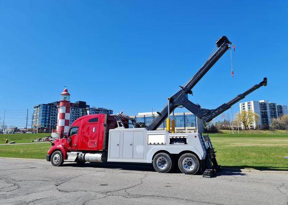 vehicle towing in Austin Texas