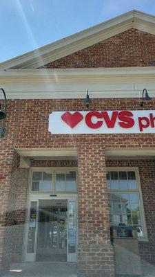 CVS Pharmacy